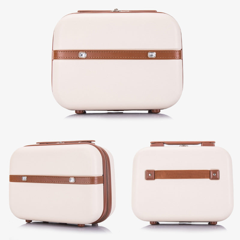 Portable Makeup Suitcase Portable Makeup Suitcase